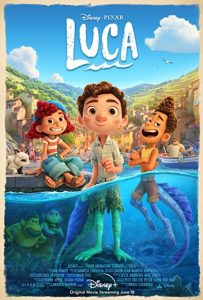 فيلم انمي Luca 2021 مدبلج فيلم انمي Luca 2021 مدبلج