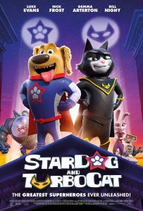 فيلم StarDog and TurboCat 2019 مترجم فيلم StarDog and TurboCat 2019 مترجم