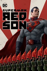 فيلم Superman: Red Son 2020 مترجم فيلم Superman: Red Son 2020 مترجم