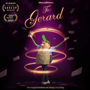 فيلم To: Gerard 2020 مترجم فيلم To: Gerard 2020 مترجم