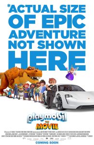 فيلم Playmobil: The Movie 2019 مترجم فيلم Playmobil: The Movie 2019 مترجم