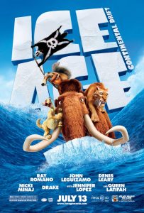 فيلم Ice Age: Continental Drift 2012 مترجم فيلم Ice Age: Continental Drift 2012 مترجم