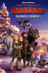 فيلم How to Train Your Dragon Homecoming 2019 مترجم فيلم How to Train Your Dragon Homecoming 2019 مترجم