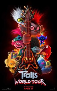 فيلم Trolls World Tour 2020 مترجم فيلم Trolls World Tour 2020 مترجم