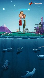 فيلم Here We Are: Notes for Living on Planet Earth 2020 مترجم فيلم Here We Are: Notes for Living on Planet Earth 2020 مترجم