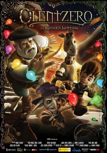فيلم The Elf Who Stole Christmas 2011 مترجم فيلم The Elf Who Stole Christmas 2011 مترجم