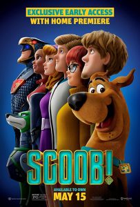 فيلم Scoob! 2020 مترجم فيلم Scoob! 2020 مترجم