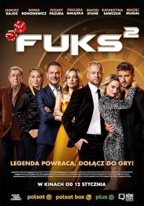 فيلم Fuks 2 2024 مترجم فيلم Fuks 2 2024 مترجم