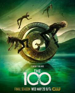 مسلسل The 100 موسم 7 حلقة 16 والاخيرة مسلسل The 100 موسم 7 حلقة 16 والاخيرة