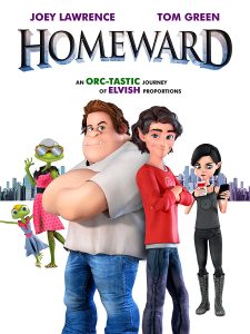 فيلم Homeward 2020 مترجم فيلم Homeward 2020 مترجم