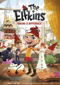 فيلم The Elfkins Baking A Difference 2019 مترجم فيلم The Elfkins Baking A Difference 2019 مترجم