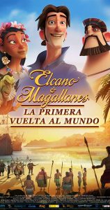 فيلم Elcano and Magallanes First Trip Around the World 2019 مترجم فيلم Elcano and Magallanes First Trip Around the World 2019 مترجم