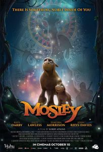 فيلم Mosley 2019 مترجم فيلم Mosley 2019 مترجم
