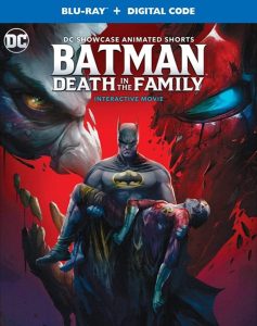 فيلم Batman: Death in the Family 2020 مترجم فيلم Batman: Death in the Family 2020 مترجم
