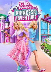فيلم Barbie Princess Adventure 2020 مترجم فيلم Barbie Princess Adventure 2020 مترجم