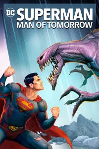 فيلم Superman: Man of Tomorrow 2020 مترجم فيلم Superman: Man of Tomorrow 2020 مترجم