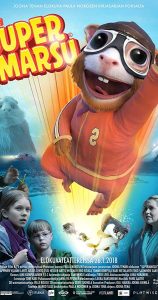 فيلم Super Furball 2018 مترجم فيلم Super Furball 2018 مترجم