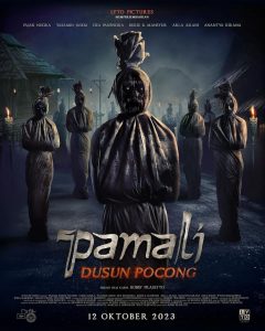 فيلم Pamali: The Corpse Village 2023 مترجم فيلم Pamali: The Corpse Village 2023 مترجم