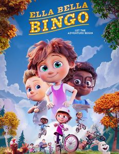 فيلم Ella Bella Bingo 2020 مترجم فيلم Ella Bella Bingo 2020 مترجم