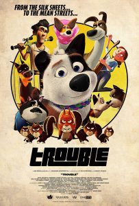 فيلم Trouble 2019 مترجم فيلم Trouble 2019 مترجم