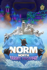 فيلم Norm of the North: Family Vacation 2020 مترجم فيلم Norm of the North: Family Vacation 2020 مترجم
