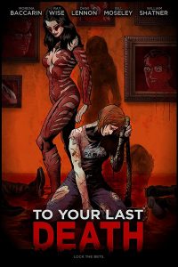 فيلم To Your Last Death 2019 مترجم فيلم To Your Last Death 2019 مترجم