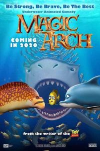 فيلم Magic Arch 2020 مترجم فيلم Magic Arch 2020 مترجم