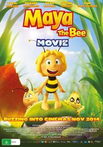 فيلم Maya the Bee Movie 2014 مترجم فيلم Maya the Bee Movie 2014 مترجم