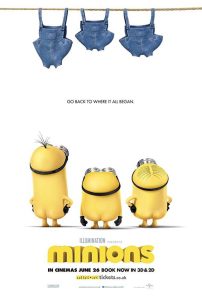 فيلم Minions 2015 مترجم فيلم Minions 2015 مترجم