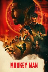 فيلم Monkey Man 2024 مدبلج فيلم Monkey Man 2024 مدبلج