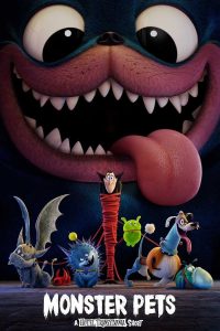 فيلم Monster Pets: A Hotel Transylvania Short 2021 مترجم فيلم Monster Pets: A Hotel Transylvania Short 2021 مترجم