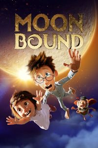 فيلم Moonbound 2021 مترجم فيلم Moonbound 2021 مترجم