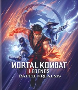 فيلم Mortal Kombat Legends: Battle of the Realms 2021 مترجم فيلم Mortal Kombat Legends: Battle of the Realms 2021 مترجم