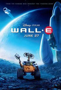 فيلم WALL-E 2008 مترجم فيلم WALL-E 2008 مترجم