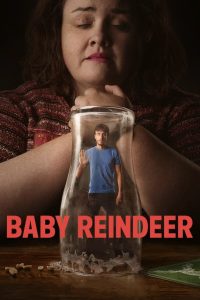 مسلسل Baby Reindeer موسم 1 حلقة 5 مسلسل Baby Reindeer موسم 1 حلقة 5