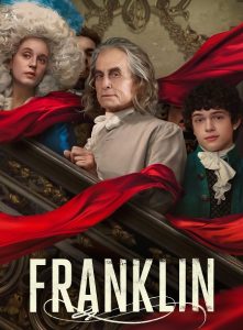 مسلسل Franklin موسم 1 حلقة 6 مسلسل Franklin موسم 1 حلقة 6