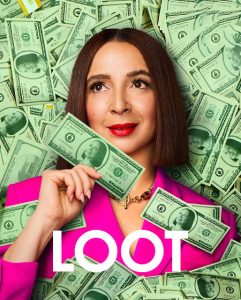 مسلسل Loot موسم 2 حلقة 7 مسلسل Loot موسم 2 حلقة 7
