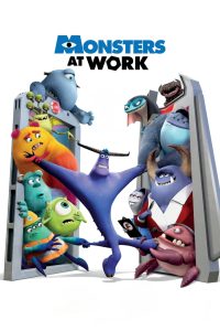انمي Monsters at Work موسم 2 حلقة 10 والاخيرة انمي Monsters at Work موسم 2 حلقة 10 والاخيرة
