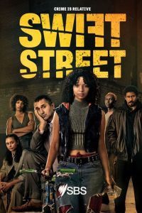 مسلسل Swift Street موسم 1 حلقة 8 والاخيرة مسلسل Swift Street موسم 1 حلقة 8 والاخيرة