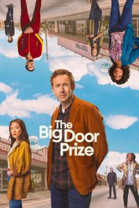 مسلسل The Big Door Prize موسم 2 حلقة 5 مسلسل The Big Door Prize موسم 2 حلقة 5
