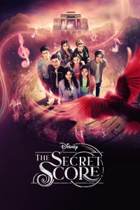 مسلسل The Secret Score موسم 1 حلقة 8 والاخيرة مسلسل The Secret Score موسم 1 حلقة 8 والاخيرة