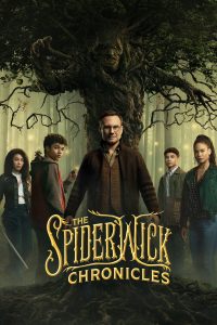مسلسل The Spiderwick Chronicles موسم 1 حلقة 3 مسلسل The Spiderwick Chronicles موسم 1 حلقة 3
