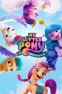 فيلم My Little Pony: A New Generation 2021 مترجم فيلم My Little Pony: A New Generation 2021 مترجم