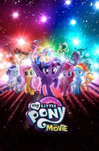 فيلم My Little Pony The Movie 2017 مترجم فيلم My Little Pony The Movie 2017 مترجم