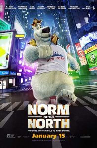 فيلم Norm of the North 2016 مترجم فيلم Norm of the North 2016 مترجم