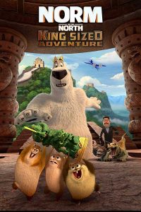 فيلم Norm of the North King Sized Adventure 2019 مترجم فيلم Norm of the North King Sized Adventure 2019 مترجم