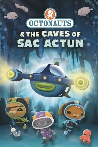 فيلم Octonauts and the Caves of Sac Actun 2020 مدبلج فيلم Octonauts and the Caves of Sac Actun 2020 مدبلج