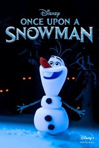 فيلم Once Upon A Snowman 2020 مترجم فيلم Once Upon A Snowman 2020 مترجم