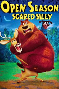 فيلم Open Season Scared Silly 2015 مترجم فيلم Open Season Scared Silly 2015 مترجم