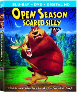 فيلم Open Season: Scared Silly 2015 مترجم فيلم Open Season: Scared Silly 2015 مترجم